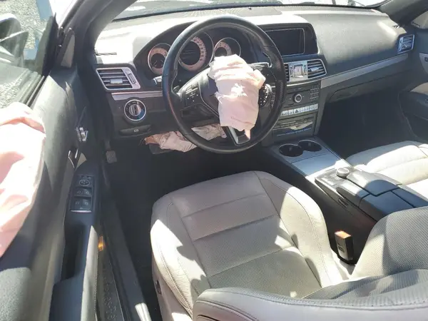 WDDKK6FF3HF359892 2017 MERCEDES-BENZ E-KLASSE - Image 8