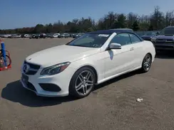 WDDKK6FF3HF360573 2017 MERCEDES-BENZ E-KLASSE