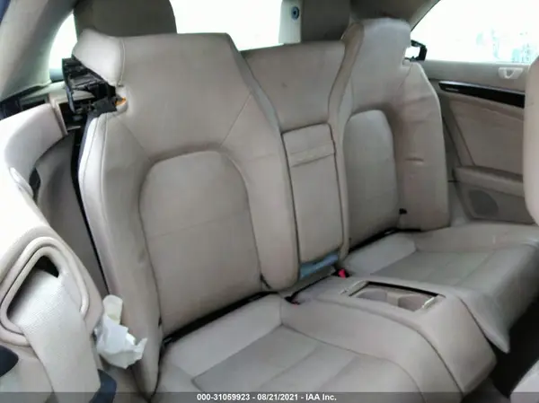 WDDKK6FF3HF362467 2017 MERCEDES-BENZ E-KLASSE - Image 8