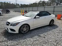 WDDKK6FF4GF318508 2016 MERCEDES-BENZ E-KLASSE