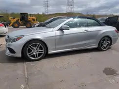 WDDKK6FF4GF323563 2016 MERCEDES-BENZ E-KLASSE