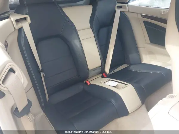 WDDKK6FF4GF327743 2016 MERCEDES-BENZ E-KLASSE - Image 8