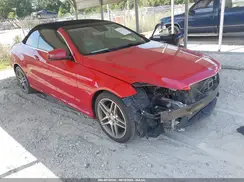 WDDKK6FF4GF331114 2016 MERCEDES-BENZ E-KLASSE