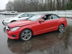 WDDKK6FF4GF342811 2016 MERCEDES-BENZ E-KLASSE