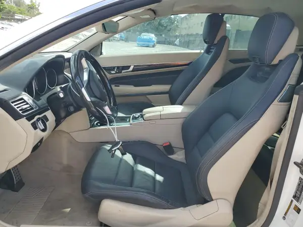 WDDKK6FF4HF354894 2017 MERCEDES-BENZ E-KLASSE - Image 8