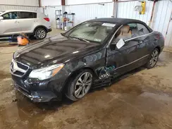 WDDKK6FF4HF360601 2017 MERCEDES-BENZ E-KLASSE