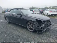 WDDKK6FF4HF362283 2017 MERCEDES-BENZ E-KLASSE
