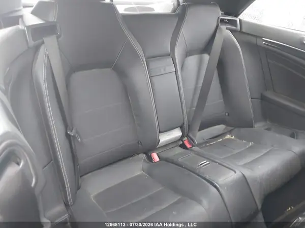 WDDKK6FF4HF362283 2017 MERCEDES-BENZ E-KLASSE - Image 8