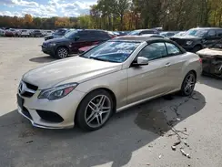 WDDKK6FF5GF321708 2016 MERCEDES-BENZ E-KLASSE