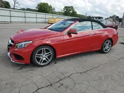 WDDKK6FF5GF332045 2016 MERCEDES-BENZ E-KLASSE
