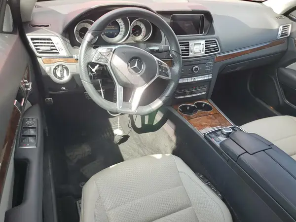 WDDKK6FF5GF332045 2016 MERCEDES-BENZ E-KLASSE - Image 8