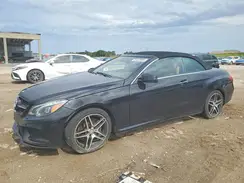 WDDKK6FF5GF334250 2016 MERCEDES-BENZ E-KLASSE