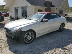 WDDKK6FF5GF335088 2016 MERCEDES-BENZ E-KLASSE