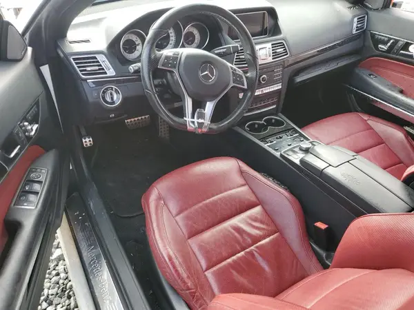 WDDKK6FF5GF335088 2016 MERCEDES-BENZ E-KLASSE - Image 8