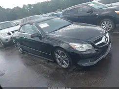 WDDKK6FF5GF337309 2016 MERCEDES-BENZ E-KLASSE