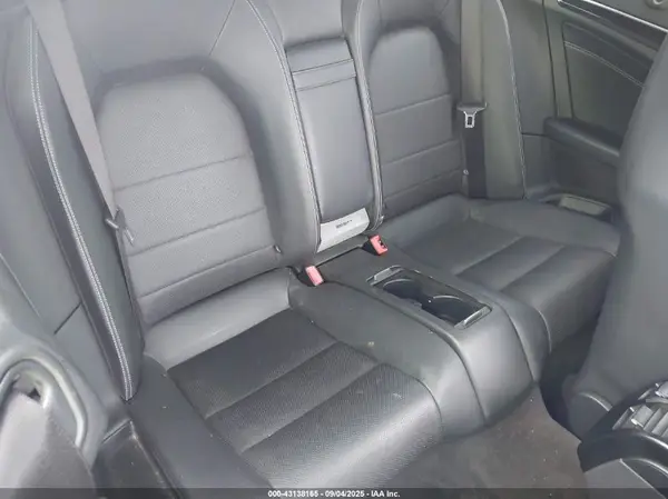 WDDKK6FF5GF337309 2016 MERCEDES-BENZ E-KLASSE - Image 8