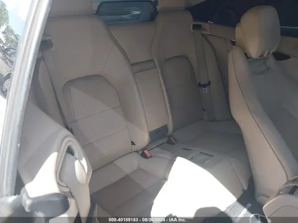 WDDKK6FF5GF345913 2016 MERCEDES-BENZ E-KLASSE - Image 8