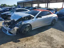 WDDKK6FF5HF351227 2017 MERCEDES-BENZ E-KLASSE