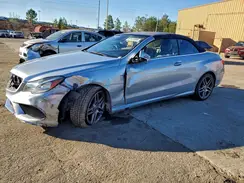 WDDKK6FF5HF354483 2017 MERCEDES-BENZ E-KLASSE