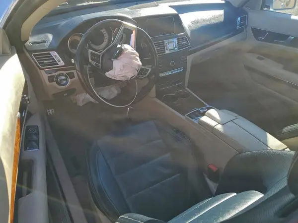 WDDKK6FF5HF354483 2017 MERCEDES-BENZ E-KLASSE - Image 8