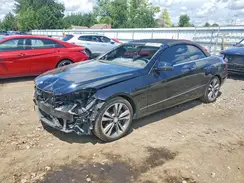 WDDKK6FF5HF357691 2017 MERCEDES-BENZ E-KLASSE