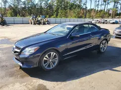 WDDKK6FF5HF359179 2017 MERCEDES-BENZ E-KLASSE