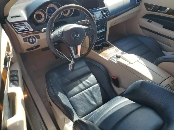 WDDKK6FF5HF359179 2017 MERCEDES-BENZ E-KLASSE - Image 8
