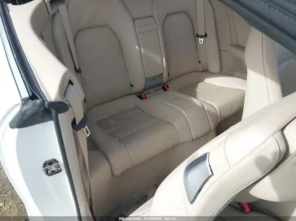 WDDKK6FF5HF359845 2017 MERCEDES-BENZ E-KLASSE - Image 8