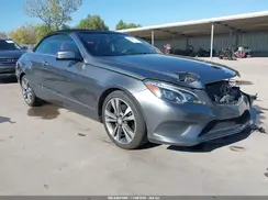 WDDKK6FF5HF360154 2017 MERCEDES-BENZ E-KLASSE