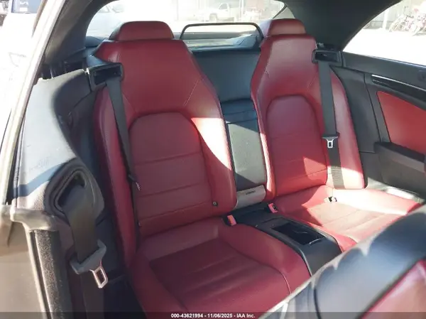 WDDKK6FF5HF360154 2017 MERCEDES-BENZ E-KLASSE - Image 8