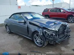 WDDKK6FF5HF361532 2017 MERCEDES-BENZ E-KLASSE