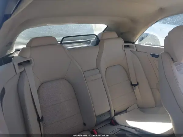 WDDKK6FF5HF362065 2017 MERCEDES-BENZ E-KLASSE - Image 8