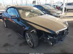 WDDKK6FF5HF362342 2017 MERCEDES-BENZ E-KLASSE