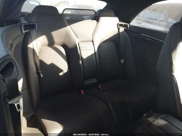 WDDKK6FF5HF362342 2017 MERCEDES-BENZ E-KLASSE - Image 8