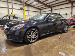 WDDKK6FF6GF320390 2016 MERCEDES-BENZ E-KLASSE