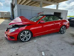 WDDKK6FF6GF322513 2016 MERCEDES-BENZ E-KLASSE