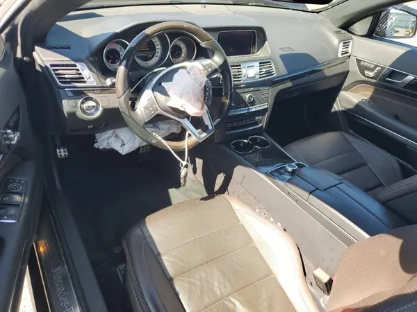 WDDKK6FF6GF324200 2016 MERCEDES-BENZ E-KLASSE - Image 8