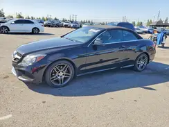 WDDKK6FF6GF332801 2016 MERCEDES-BENZ E-KLASSE