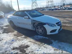 WDDKK6FF6GF338582 2016 MERCEDES-BENZ E-KLASSE