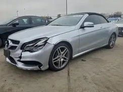 WDDKK6FF6GF339411 2016 MERCEDES-BENZ E-KLASSE