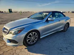 WDDKK6FF6HF359532 2017 MERCEDES-BENZ E-KLASSE
