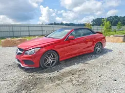 WDDKK6FF6HF359756 2017 MERCEDES-BENZ E-KLASSE