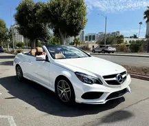 WDDKK6FF6HF360230 2017 MERCEDES-BENZ E-KLASSE