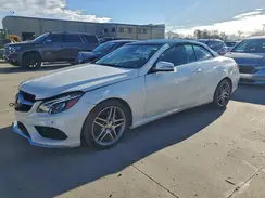 WDDKK6FF6HF361314 2017 MERCEDES-BENZ E-KLASSE