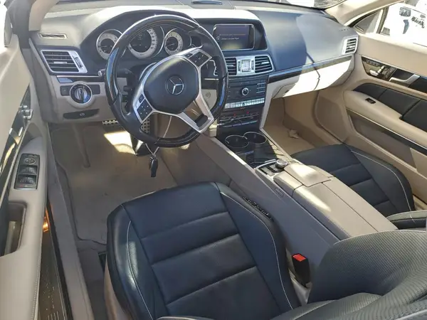 WDDKK6FF6HF361314 2017 MERCEDES-BENZ E-KLASSE - Image 8