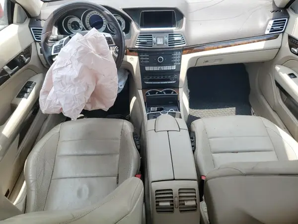 WDDKK6FF7GF315814 2016 MERCEDES-BENZ E-KLASSE - Image 8