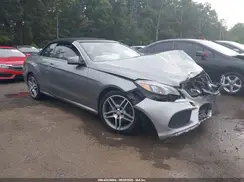 WDDKK6FF7GF334587 2016 MERCEDES-BENZ E-KLASSE