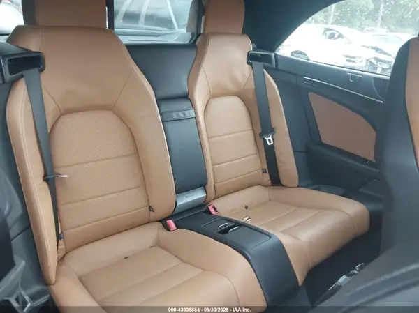 WDDKK6FF7GF334587 2016 MERCEDES-BENZ E-KLASSE - Image 8
