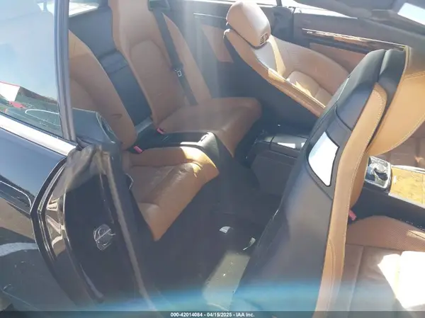 WDDKK6FF7GF334640 2016 MERCEDES-BENZ E-KLASSE - Image 8