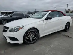 WDDKK6FF7GF340969 2016 MERCEDES-BENZ E-KLASSE